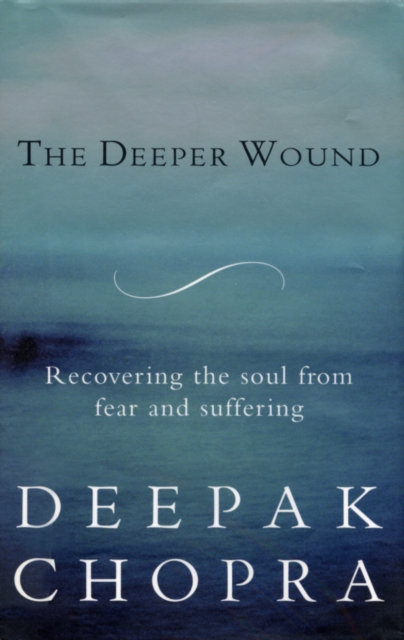 The Deeper Wound, EPUB eBook
