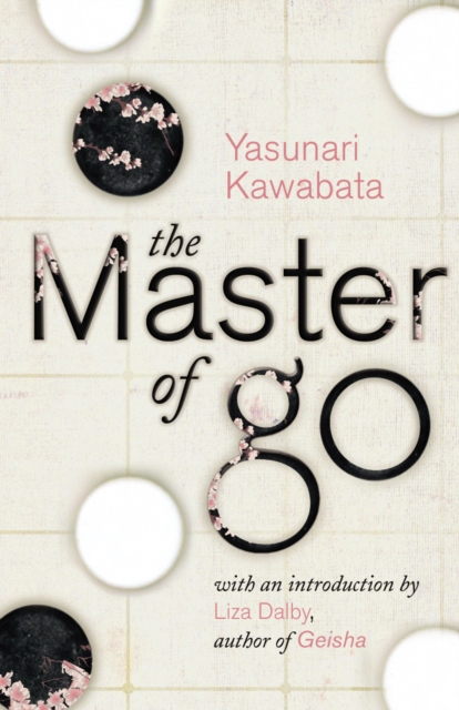 The Master of Go, EPUB eBook