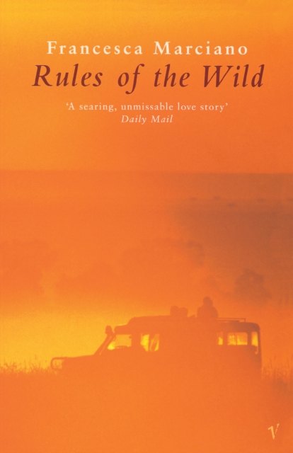 Rules Of The Wild, EPUB eBook