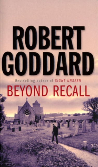 Beyond Recall, EPUB eBook