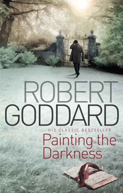 Painting The Darkness, EPUB eBook
