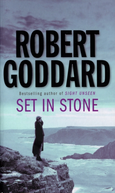 Set In Stone, EPUB eBook