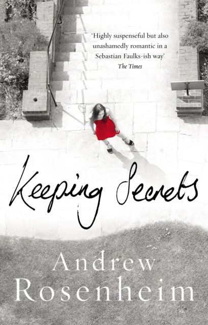 Keeping Secrets, EPUB eBook