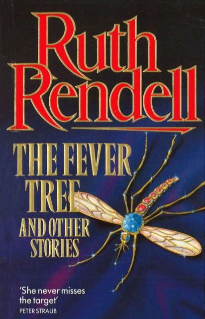 The Fever Tree And Other Stories, EPUB eBook
