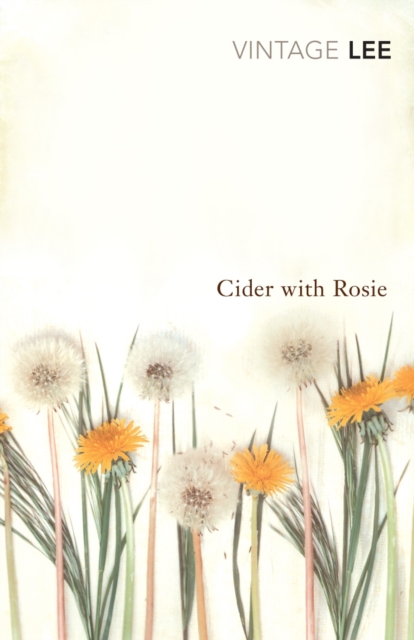 Cider With Rosie, EPUB eBook