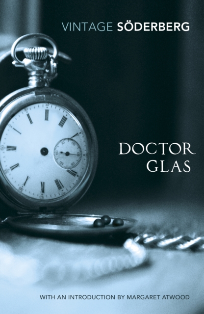 Doctor Glas, EPUB eBook