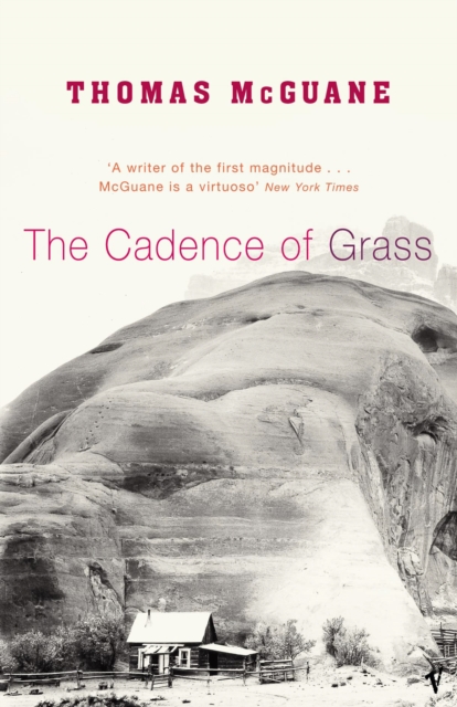 The Cadence Of Grass, EPUB eBook