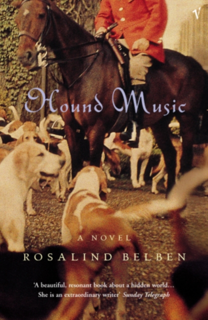 Hound Music, EPUB eBook