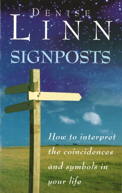 Signposts : The Universe is Whispering to You, EPUB eBook
