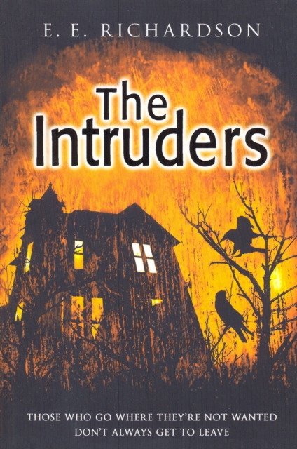 The Intruders, EPUB eBook