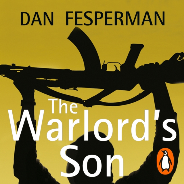 The Warlord's Son, eAudiobook MP3 eaudioBook