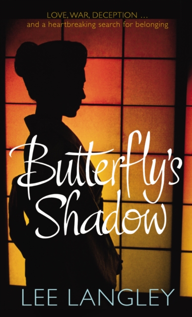 Butterfly's Shadow, EPUB eBook