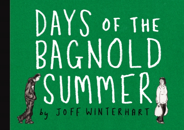 Days of the Bagnold Summer, EPUB eBook