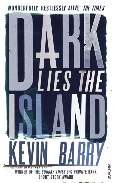 Dark Lies the Island, EPUB eBook