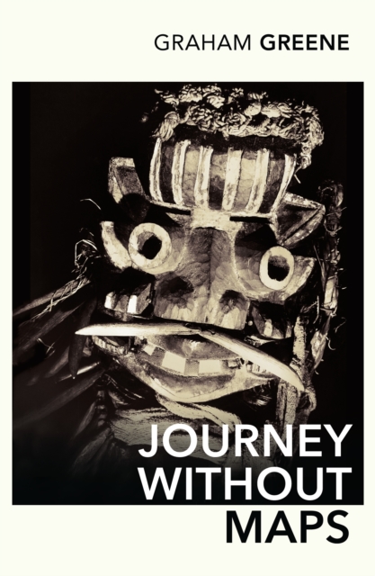 Journey Without Maps, EPUB eBook