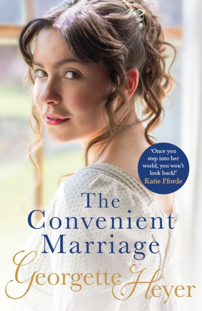 The Convenient Marriage : Gossip, scandal and an unforgettable Regency romance, EPUB eBook