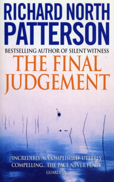 The Final Judgement, EPUB eBook