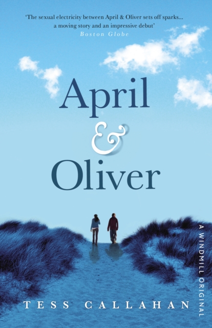 April & Oliver, EPUB eBook