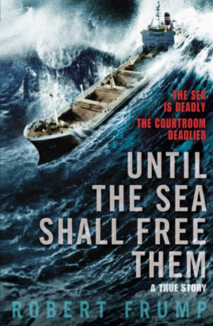 Until The Sea Shall Free Them, EPUB eBook