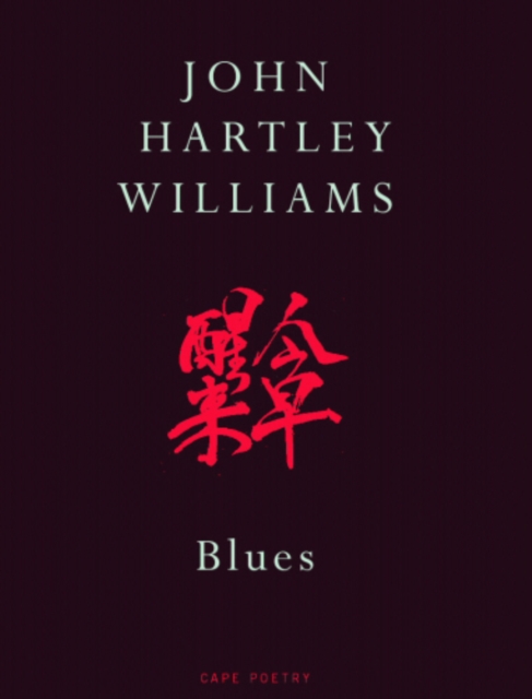 Blues, EPUB eBook