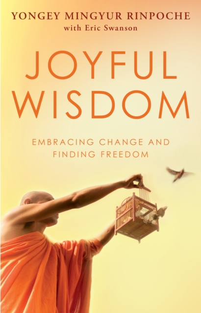 Joyful Wisdom, EPUB eBook
