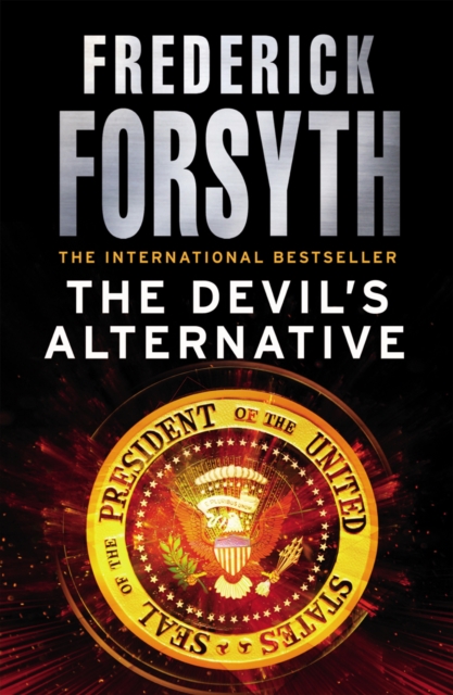 The Devil's Alternative, EPUB eBook