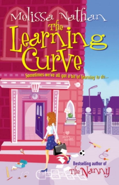 The Learning Curve, EPUB eBook