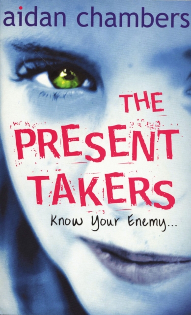 The Present Takers, EPUB eBook