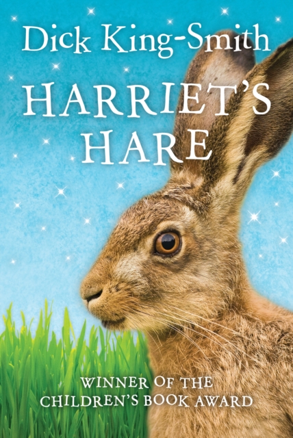 Harriet's Hare, EPUB eBook