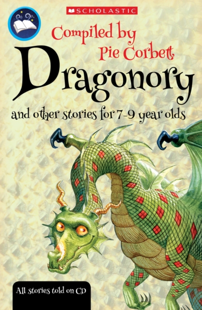 Dragonory and other stories to read and tell, Multiple-component retail product, part(s) enclose Book