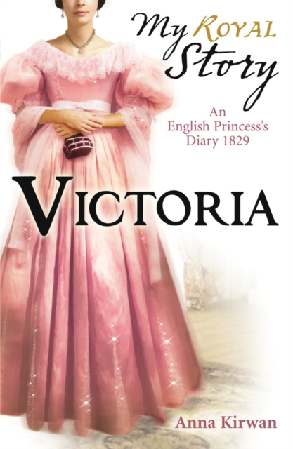 Victoria, Paperback Book