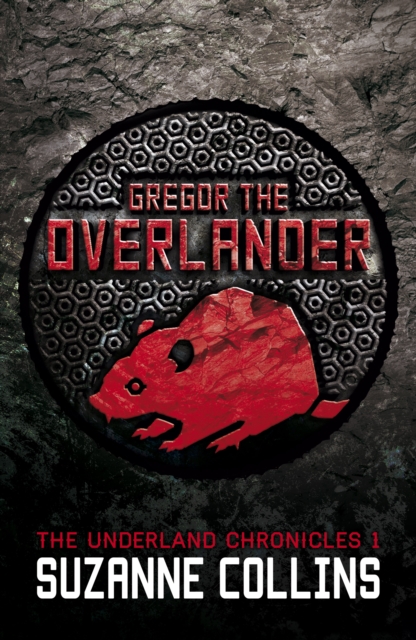 Gregor the Overlander, EPUB eBook