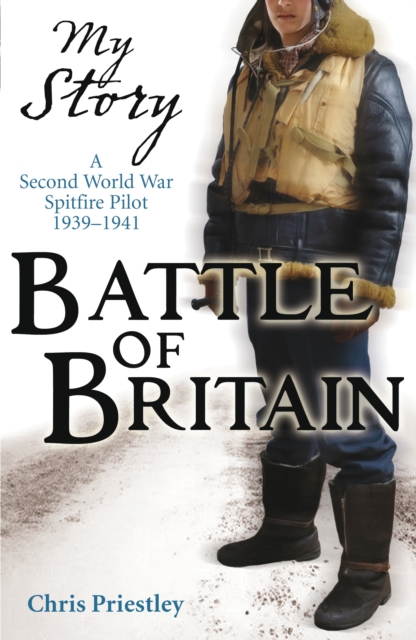 Battle of Britain, EPUB eBook