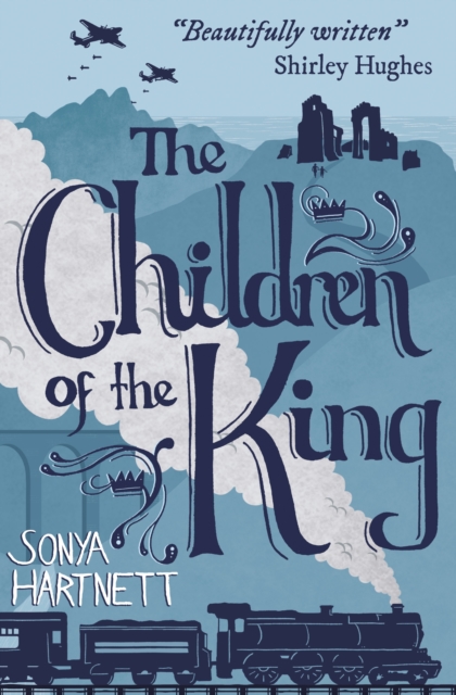 The Children of the King, Hardback Book