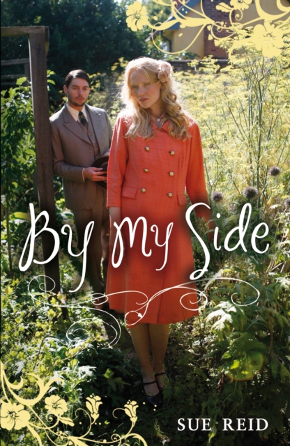 By My Side, Paperback Book