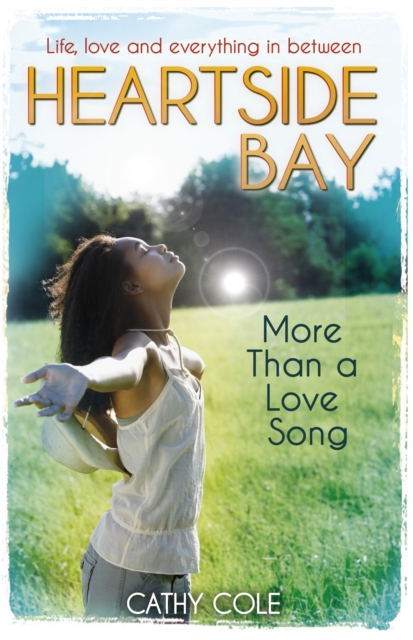 More Than A Love Song, Paperback Book