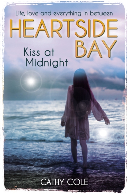 Kiss At Midnight, Paperback Book