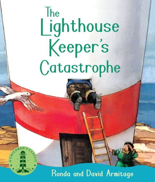 The Lighthouse Keeper's Catastrophe, EPUB eBook