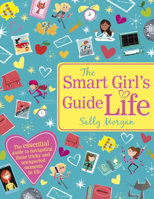 The Smart Girl's Guide To Life, EPUB eBook