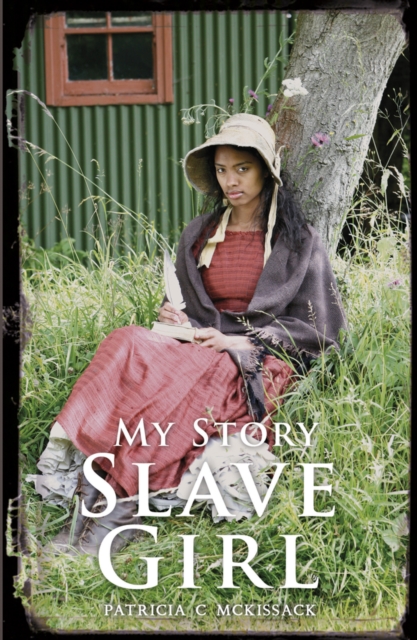 Slave Girl, Paperback / softback Book