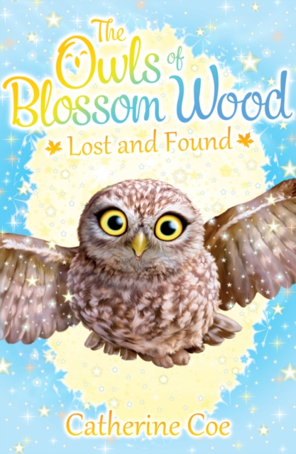 The Owls of Blossom Wood: Lost and Found, Paperback / softback Book