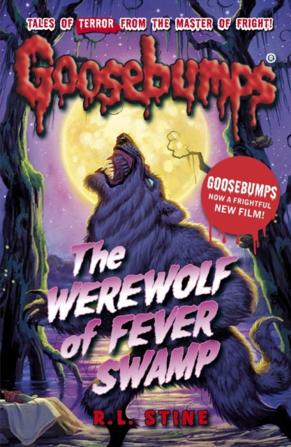 The Werewolf of Fever Swamp, Paperback / softback Book