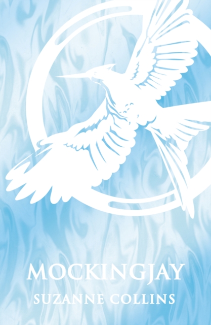 Mockingjay, Paperback Book