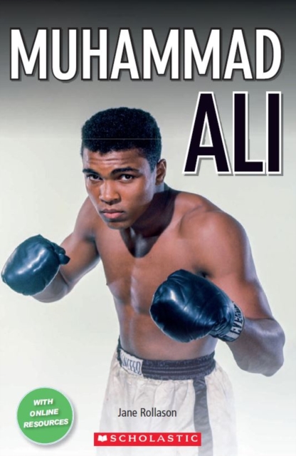 Muhammad Ali, Paperback / softback Book