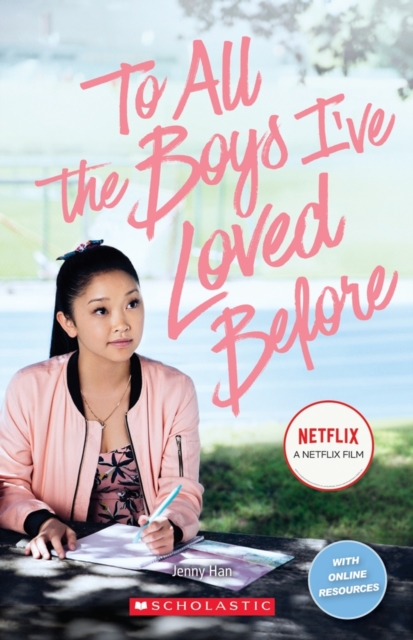 To All The Boys I've Loved Before BOOK ONLY, Paperback / softback Book