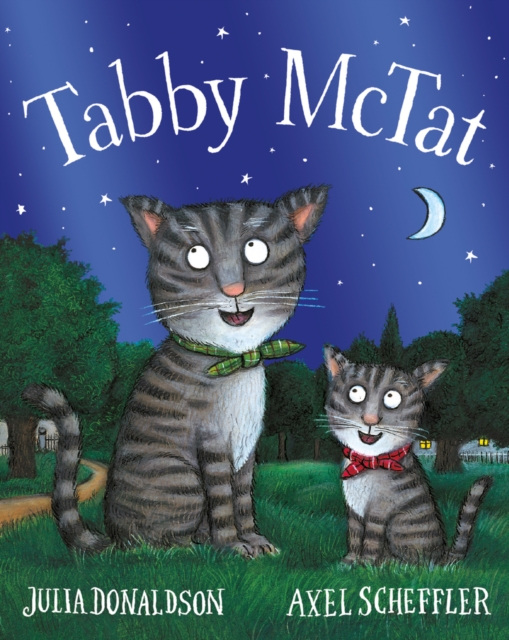 Tabby McTat Tenth Anniversary Edition, Paperback / softback Book