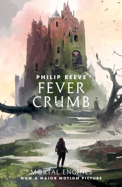 Fever Crumb, Paperback / softback Book