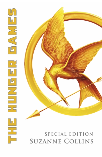 The Hunger Games: Anniversary Edition, EPUB eBook