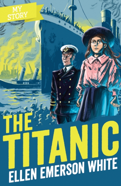 The Titanic, Paperback / softback Book