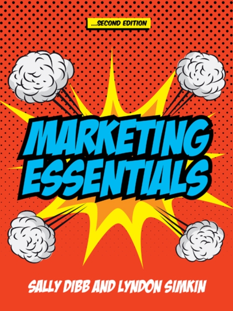 Marketing Essentials, Paperback / softback Book